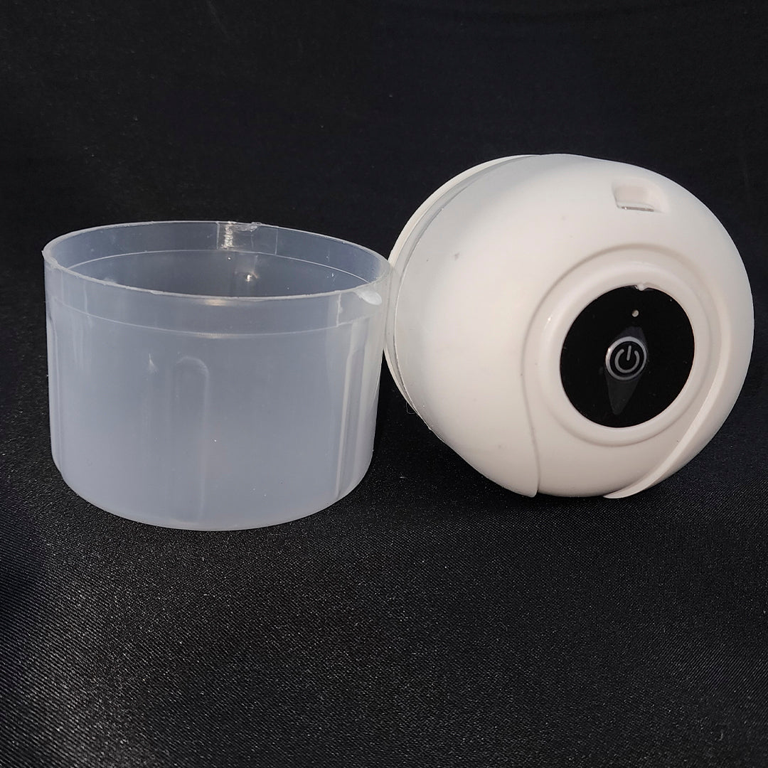 PICADORA DE ALIMENTOS ELÉCTRICA