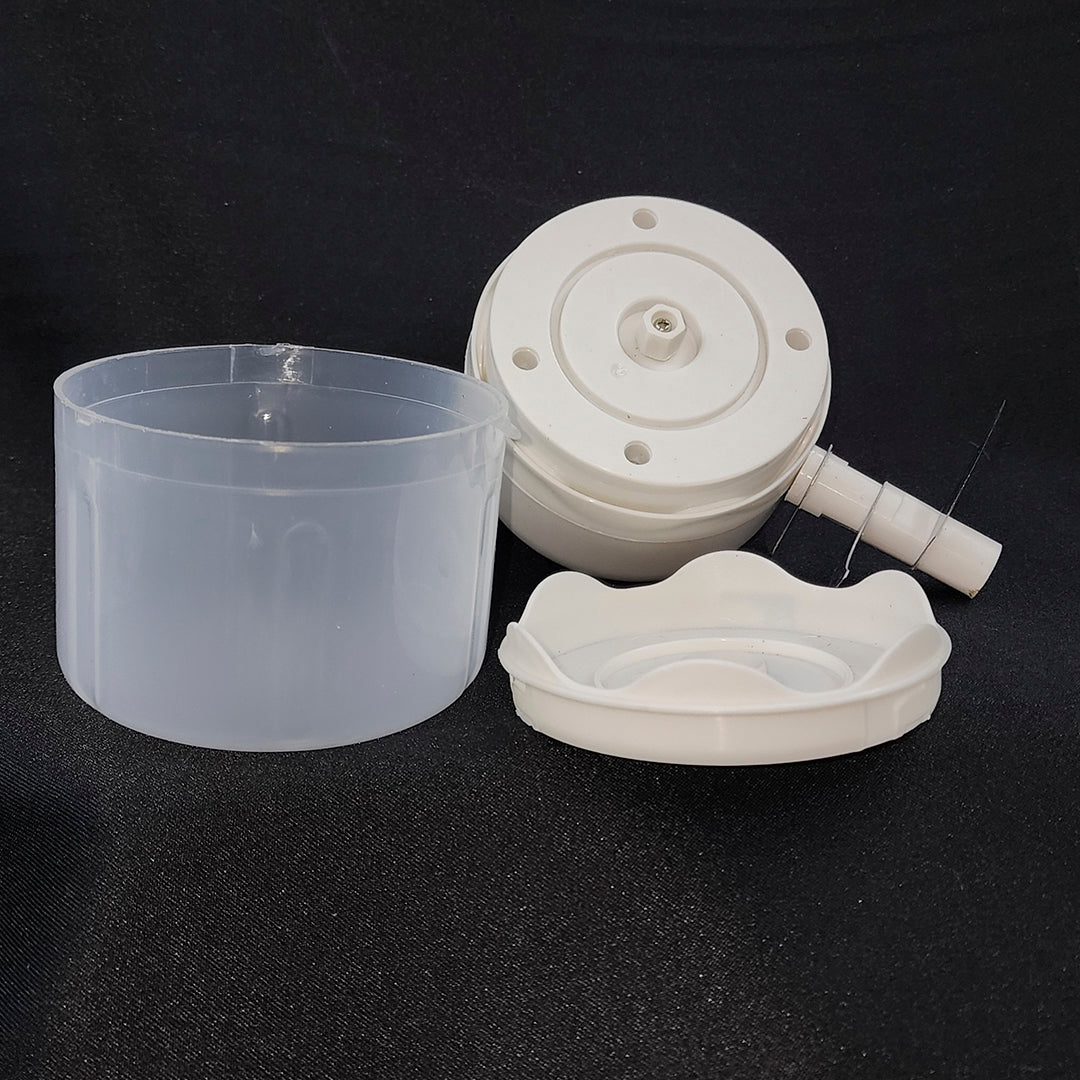 PICADORA DE ALIMENTOS ELÉCTRICA