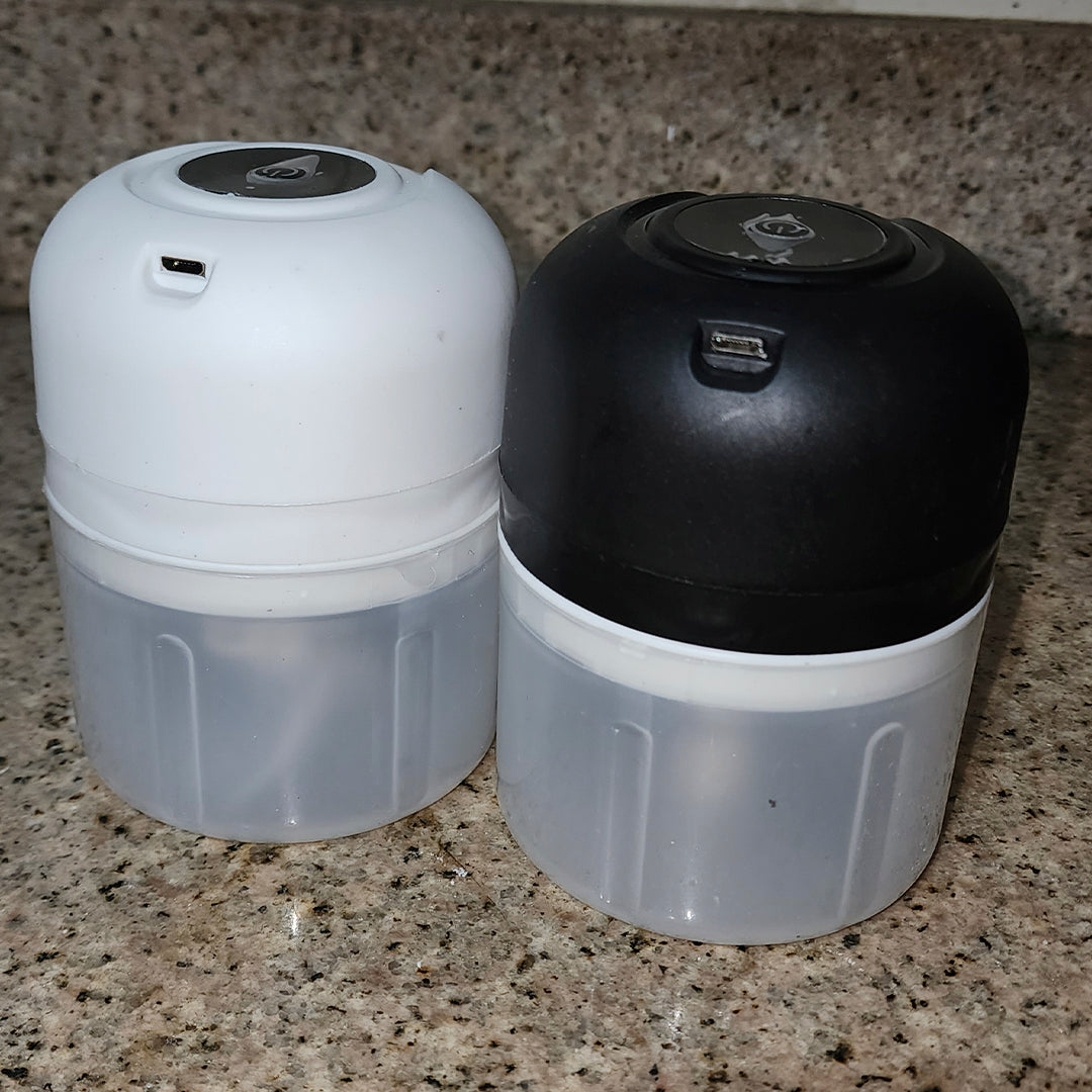 PICADORA DE ALIMENTOS ELÉCTRICA