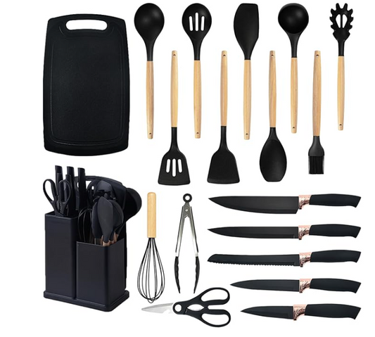 Gray helmet for bikers