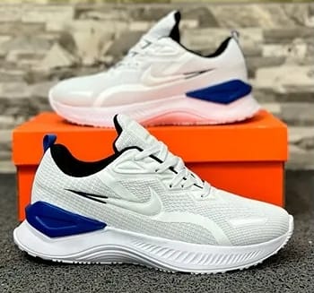 Gray helmet for bikers