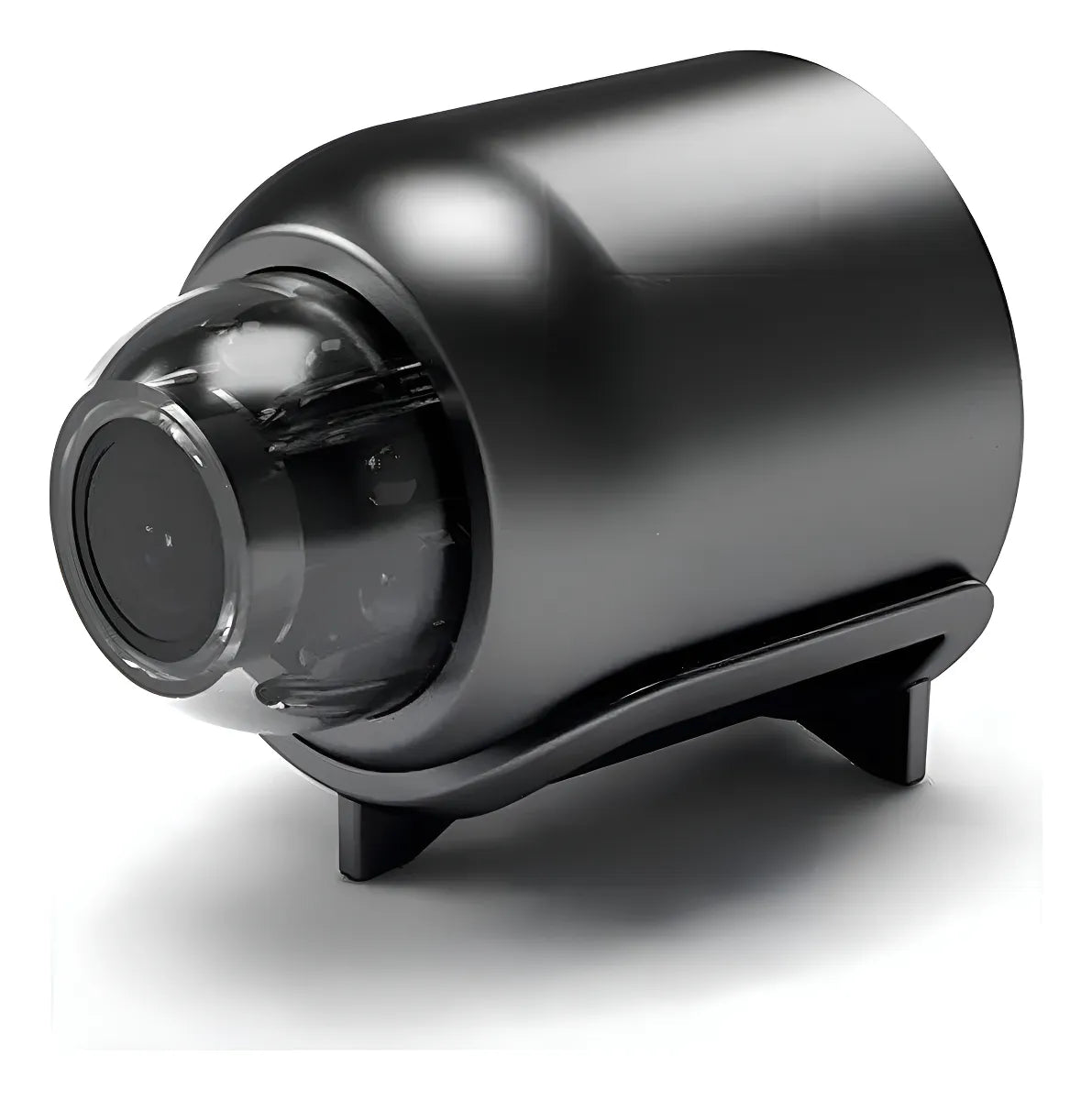 Gray helmet for bikers