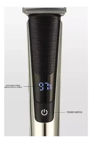 MAQUINA PELUQUERA VGR 178