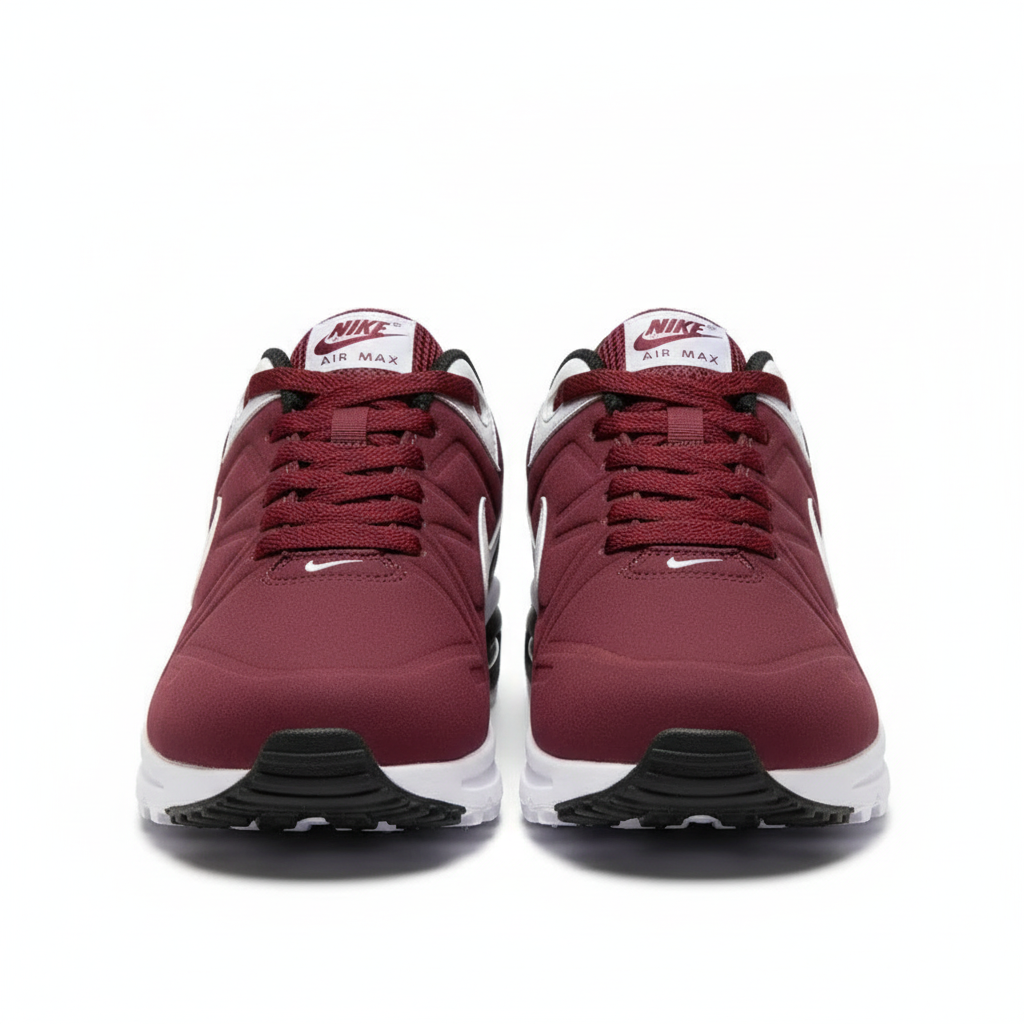 Nike Comando Vinotinto - Vista Frontal
